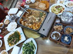 -邹胖哥好好吃餐馆(荔波美食街店)