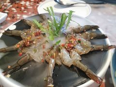 -周锦记广式餐厅(格林生活坊2期店)