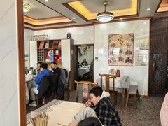 -秀妈厨房(灰汤老店)