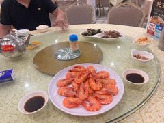 -鹏城人家海鲜酒家·23年老字号(较场尾店)