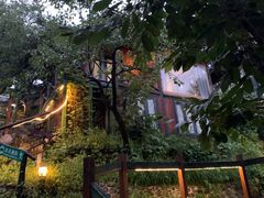 -北京水岸山吧度假村(雁栖镇店)