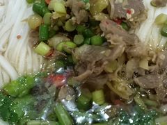 -肆姐面粉馆(坡子街店)