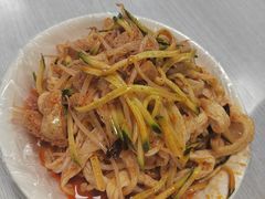 -大姐麻辣烫(莲宝中路店)