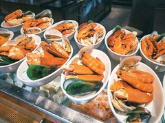 -mezza9 Macau(澳门君悦酒店)