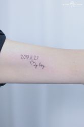 点击看大图 -飛凡TATTOO纹身•原创