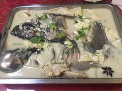 -连池鱼豆味坊(风景区店)