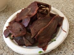 醬香牛肉-老班长手工灌汤包老店(东山店)
