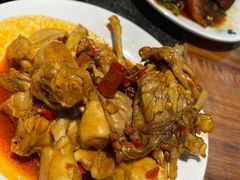 -汉巴味德(大悦城店)