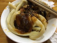 -洞子口张老二凉粉(文殊院店)