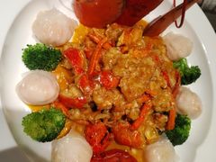 -飶香居(省博物馆店)