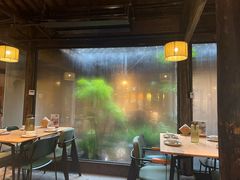 -院子餐厅·大锅菜·老杭帮(桥西直街店)