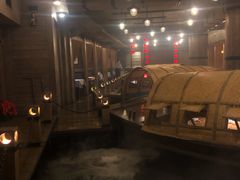 -老船坞餐厅(北京亚洲大酒店 )