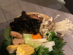 -湊湊火锅·茶憩(和平大悦城店)