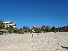 -惠州金海湾嘉华度假酒店