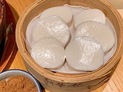 蒸年糕-荣小馆(杭州大厦店)