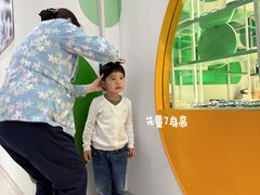 -菲越企鹅眼科(龙湖天街店)