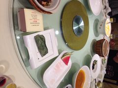 小厨娘淮扬菜(天印大道店)-小厨娘淮扬菜(天印大道店)