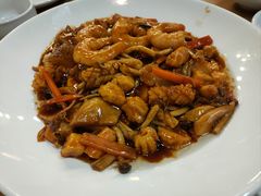 -陈傻子餐厅(世纪都会店)