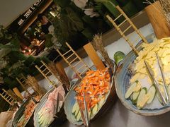 -汉丽斯巴西烤肉自助(市南店)