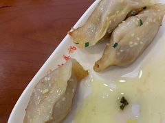 -小姜锅贴(凤凰街店)