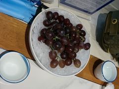 -渔港甄宴·海鲜·地标烟台菜(金沙滩店)