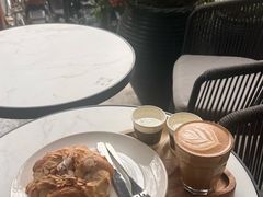 -Peet's 皮爷咖啡(东湖路手作店)