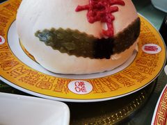 -御茶膳房皇家糕点博物馆(北京首店)
