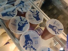 -西琳姑娘·新疆冰淇淋酸奶茶(南开大悦城店)