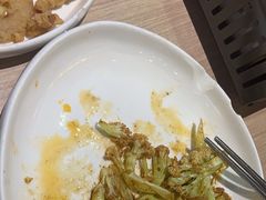 -令狐冲烤鱼·烧菜馆(达明店)
