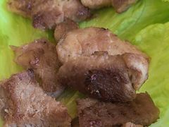 -韩香福烤肉庄园(荣成店)