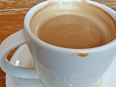 -星巴克(西安旺座现代城店)