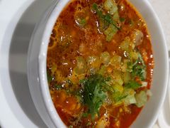 -海底捞大排档火锅(打浦路店)