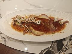 -新丁香海鲜酒店(银海商贸城店)