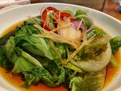 -如轩·海鲜砂锅粥·潮汕菜(一品天下店)