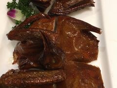 -香融府·烤鸭·家常菜(马家堡路店)