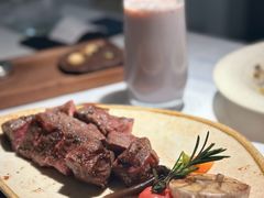 -春树下·树屋花房西餐厅(罍街AS1980店)