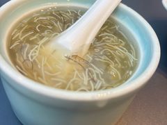 豆腐羹-平山宴(瘦西湖店)