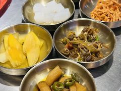 -本炙炭烤·蒲烧活鳗料理店(金沙洲店)