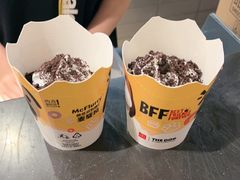 -麦当劳(塔园路店)