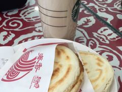-秦香陕西食府(华贸天地店)