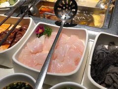 -海底捞火锅(群光广场店)