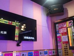 -唱吧麦颂KTV(新唐万科广场店)