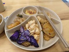 -素满香·食养自助(福州·长乐北路店)