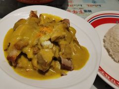 -星發茶餐厅(小梅大街店)