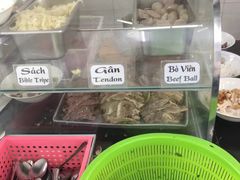 -Pho Hoa Pasteur