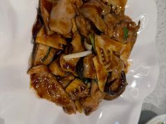 -玉林烤鸭店(垡头店)