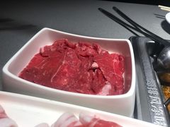 -海底捞火锅(金光华店)