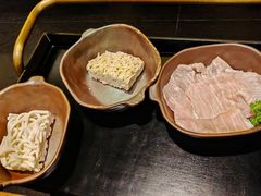 -牛New寿喜烧(虹桥新天地店)