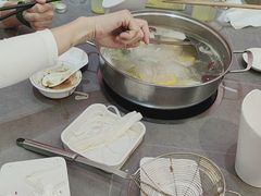 -官塘陈记鱼生·潮汕砂锅粥·牛肉火锅(潮枫路总店)