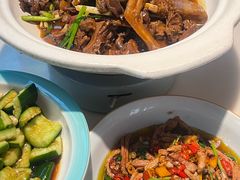 -寻乡迹· 湖南家宴(竹坑店)